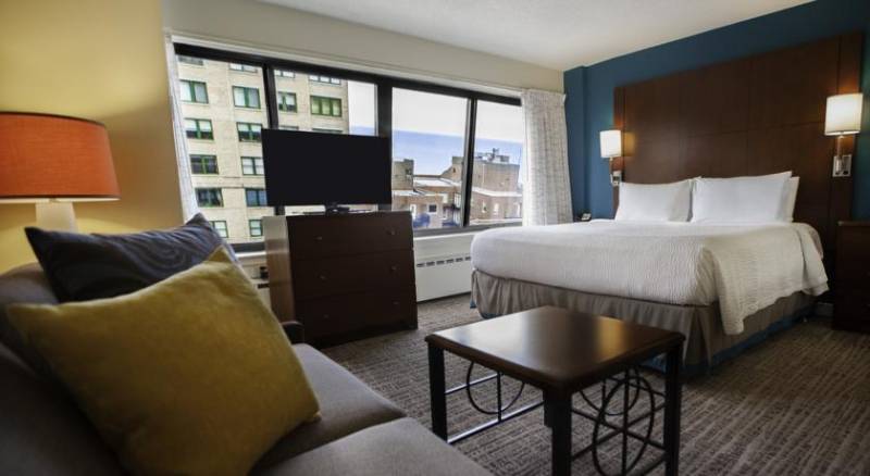 Residence Inn by Marriott Chicago Downtown/Magnificent Mile