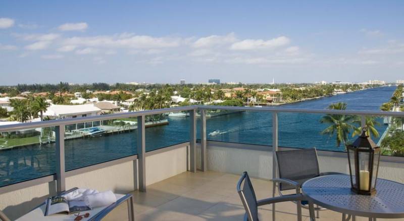 Residence Inn by Marriott Fort Lauderdale Intracoastal