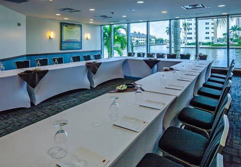 Residence Inn by Marriott Fort Lauderdale Intracoastal