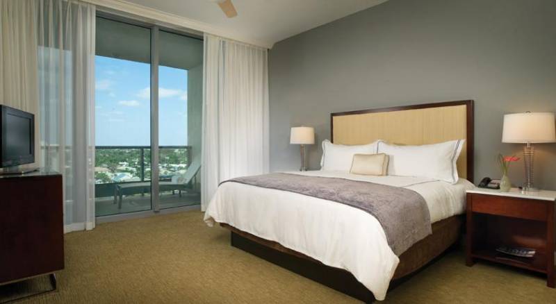 Residence Inn by Marriott Fort Lauderdale Intracoastal