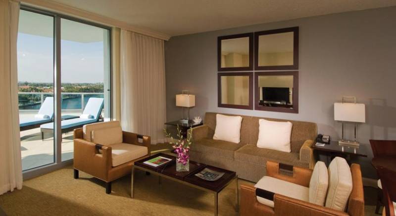 Residence Inn by Marriott Fort Lauderdale Intracoastal