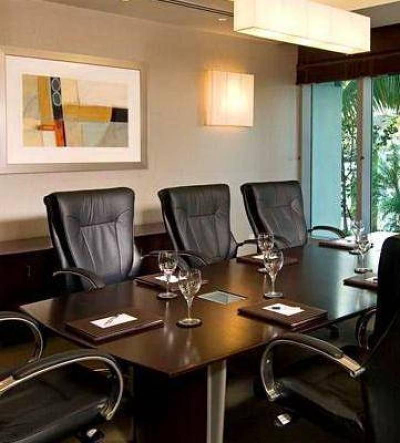 Residence Inn by Marriott Fort Lauderdale Intracoastal