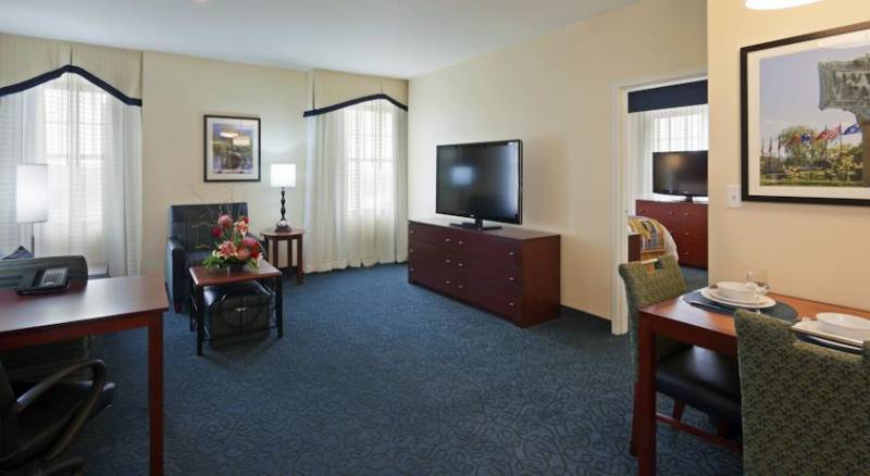 Residence Inn Cincinnati Downtown