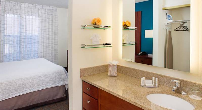 Residence Inn Dallas Addison/Quorum Drive