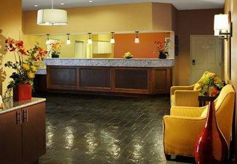 Residence Inn Dallas Addison/Quorum Drive