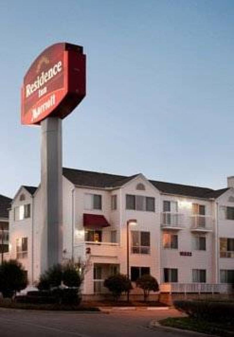 Residence Inn Dallas Central Expressway