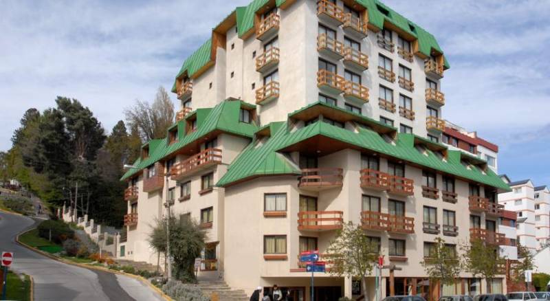 Soft Bariloche Hotel