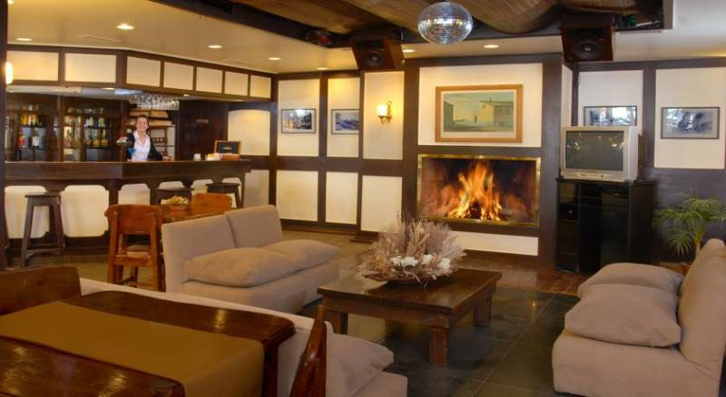 Soft Bariloche Hotel