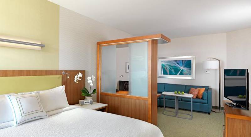 SpringHill Suites by Marriott Cincinnati Northeast Mason