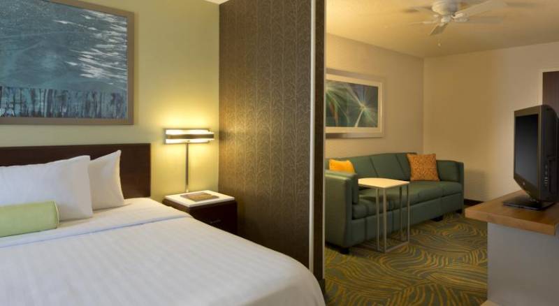 SpringHill Suites by Marriott Cincinnati Northeast Mason