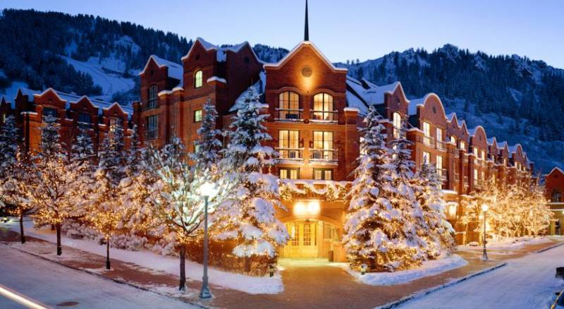 St. Regis Aspen Resort