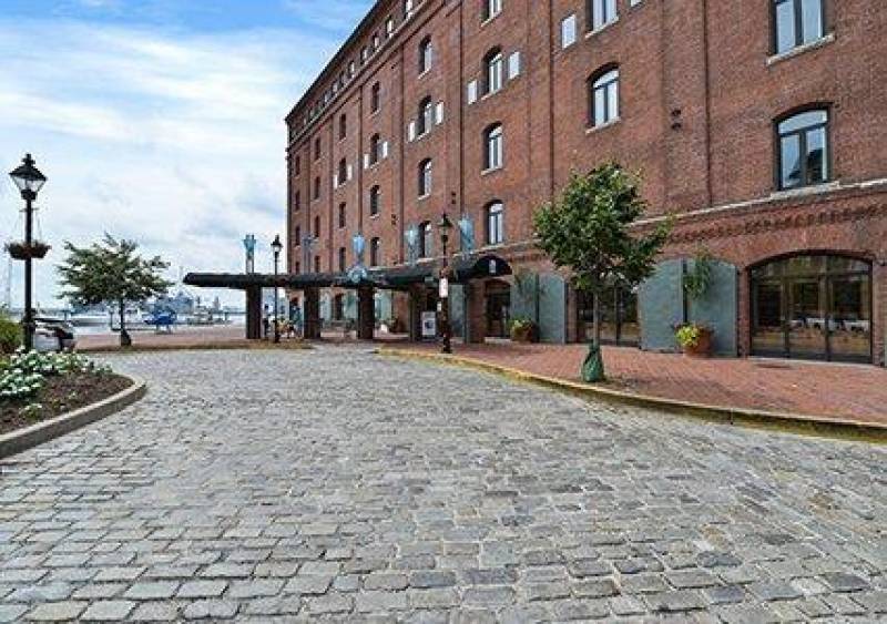 The Inn at Henderson's Wharf, an Ascend Hotel Collection Member Baltimore