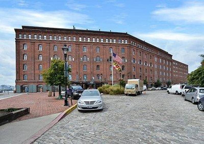 The Inn at Henderson's Wharf, an Ascend Hotel Collection Member Baltimore