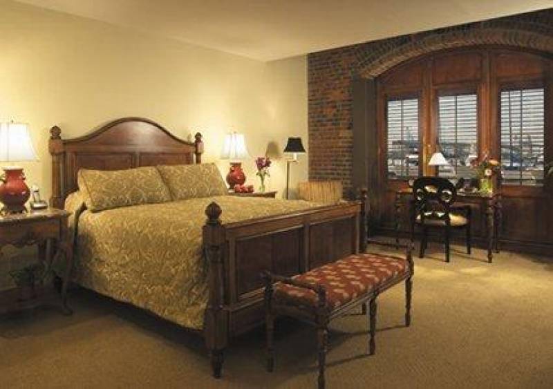 The Inn at Henderson's Wharf, an Ascend Hotel Collection Member Baltimore