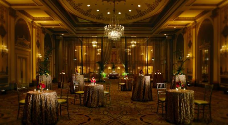 The Palmer House Hilton