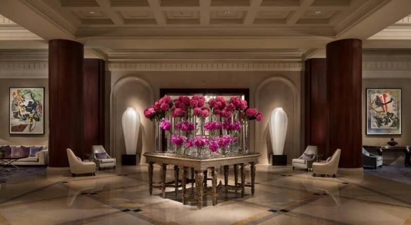 The Ritz-Carlton, Dallas