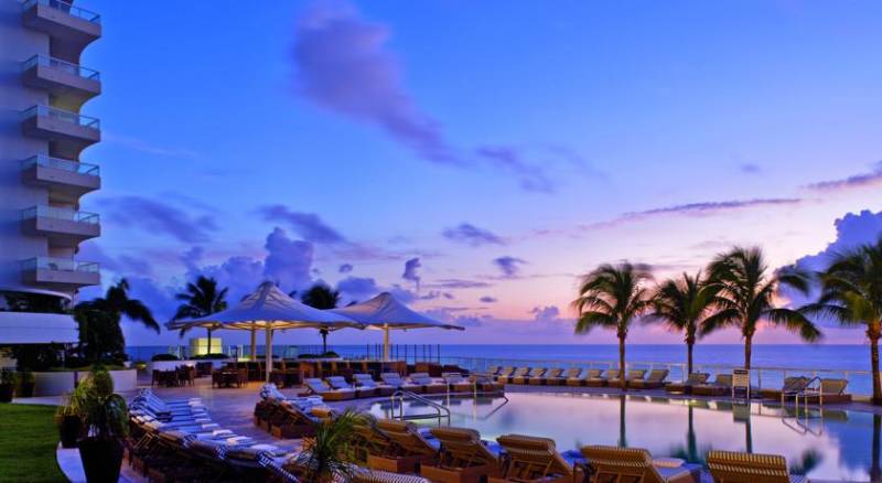 The Ritz-Carlton, Fort Lauderdale