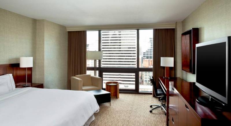 The Westin Cincinnati