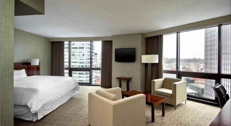 The Westin Cincinnati