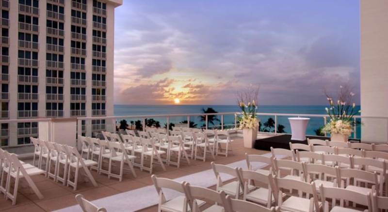 The Westin Fort Lauderdale Beach Resort