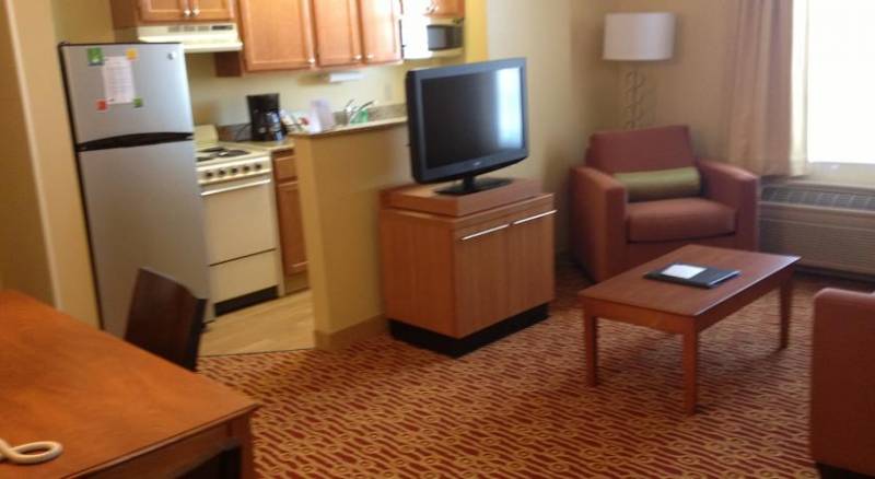 TownePlace Suites by Marriott Cincinnati Northeast Mason