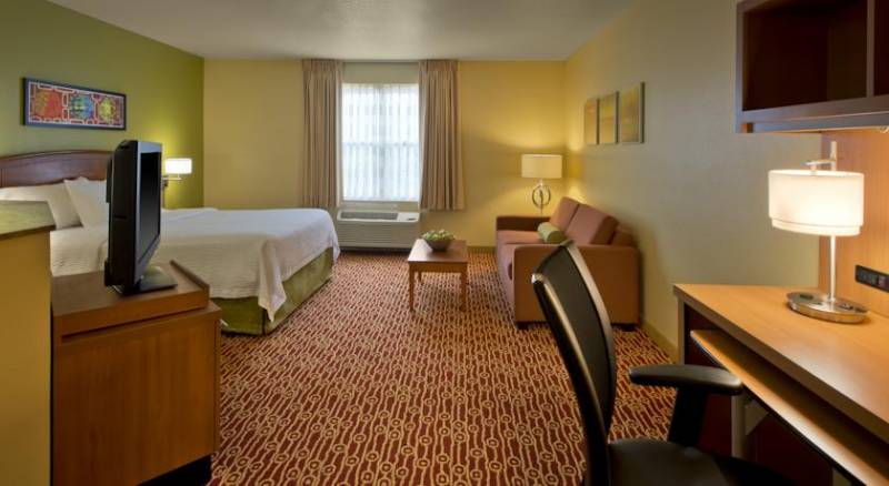 TownePlace Suites by Marriott Cincinnati Northeast Mason