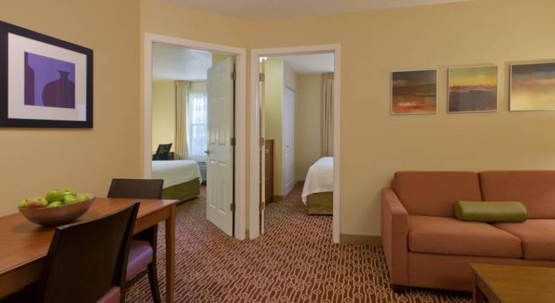 TownePlace Suites by Marriott Cincinnati Northeast Mason