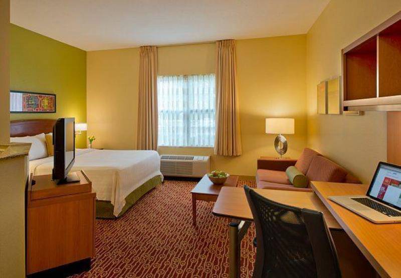 TownePlace Suites by Marriott Cincinnati Northeast Mason