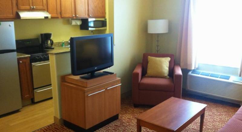 TownePlace Suites by Marriott Cincinnati Northeast Mason