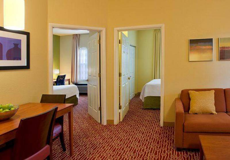 TownePlace Suites by Marriott Cincinnati Northeast Mason