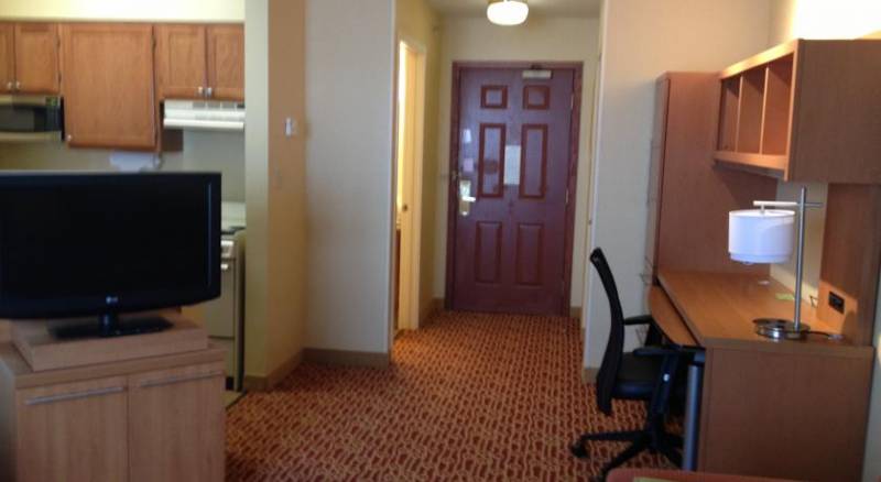 TownePlace Suites by Marriott Cincinnati Northeast Mason