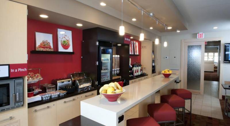 TownePlace Suites by Marriott Cincinnati Northeast Mason