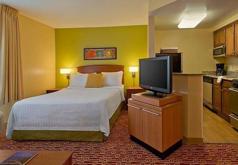 TownePlace Suites by Marriott Cincinnati Northeast Mason