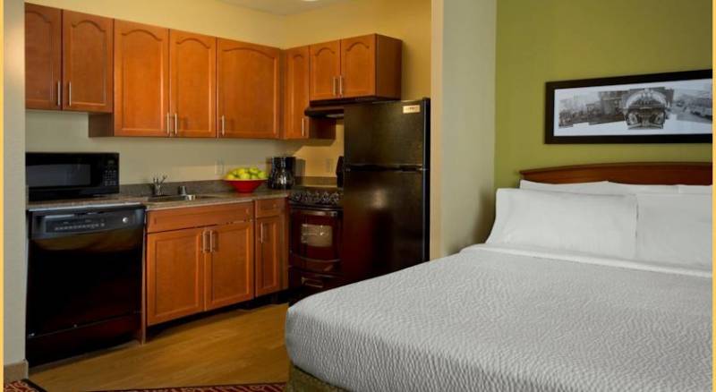 TownePlace Suites Denver Downtown