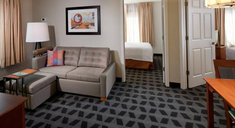 TownePlace Suites Fort Lauderdale West