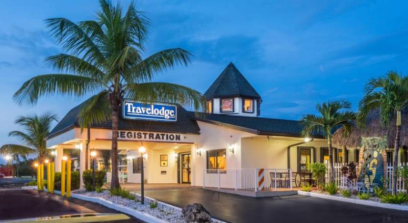 Travelodge Florida City