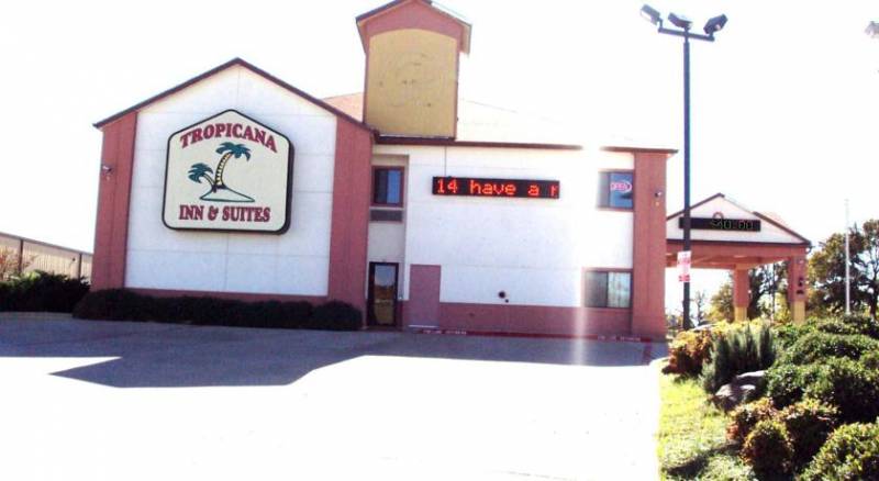 Tropicana Inn and Suites