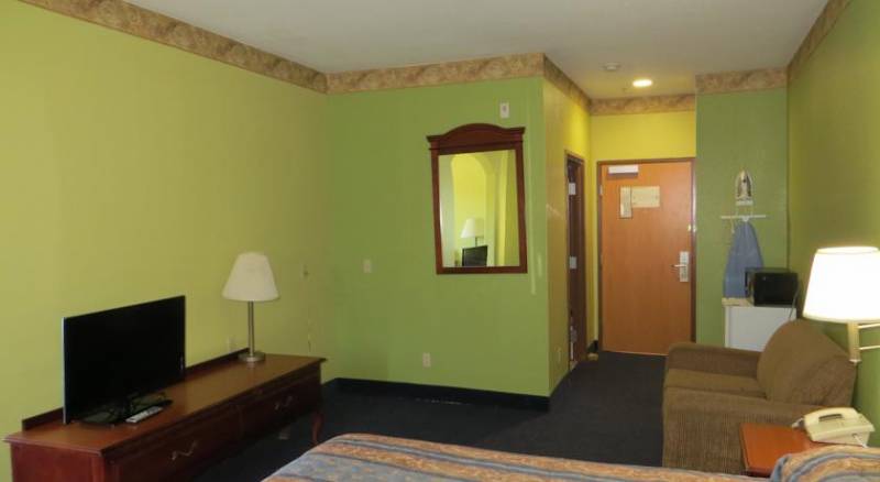 Tropicana Inn and Suites