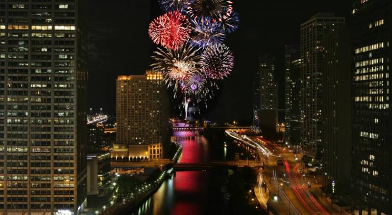 Trump International Hotel & Tower Chicago