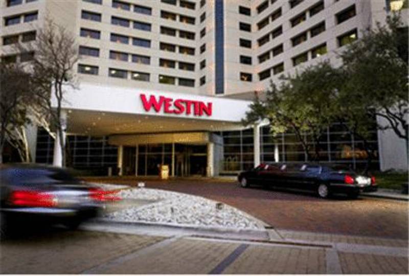 Westin Dallas Park Central