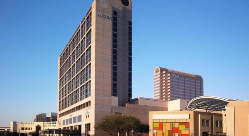 Westin Galleria Dallas