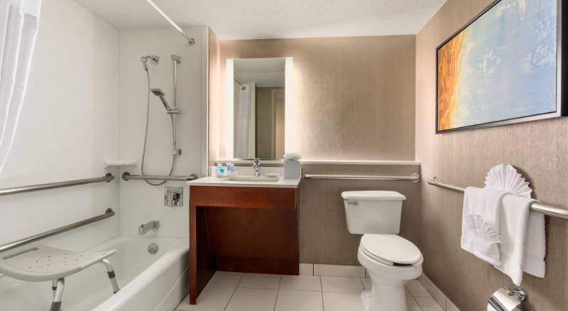 Wyndham Dallas Suites - Park Central