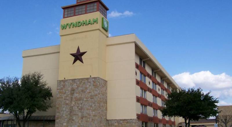 Wyndham Garden Hotel Austin