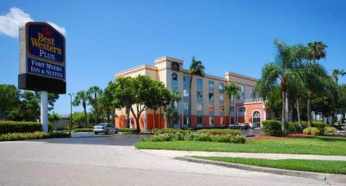 Best Western Fort Myers Inn and Suites