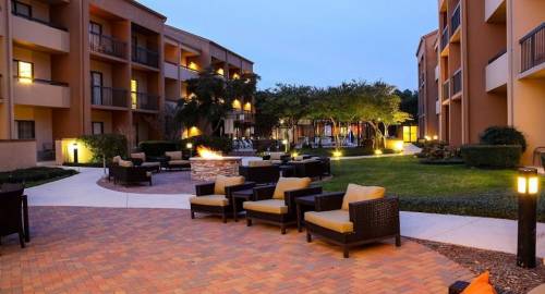 Country Inn and Suites Dallas Love Field