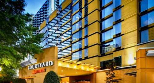 Courtyard Buckhead