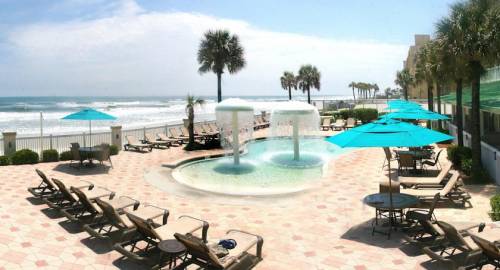 Daytona Beach Resort and Conference Center