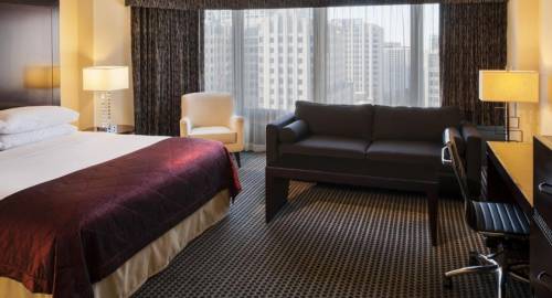 DoubleTree by Hilton Chicago Magnificent Mile