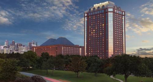 Hilton Anatole