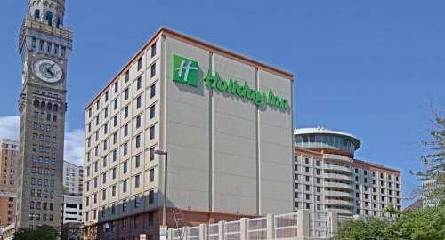 Holiday Inn Baltimore-Inner Harbor